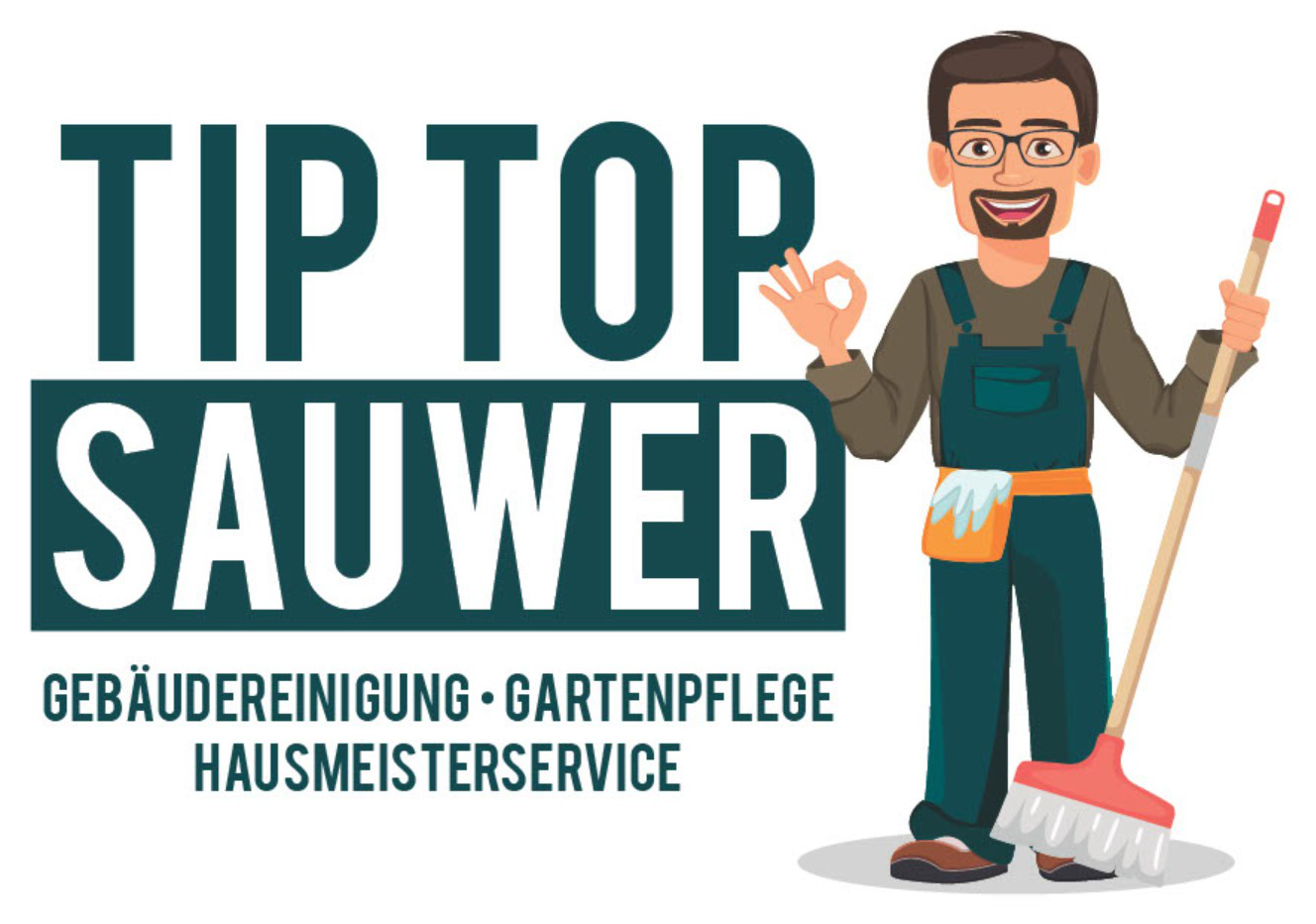 Tip Top Sauwer